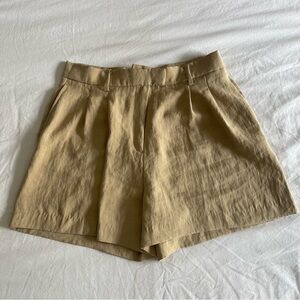 🖤BOGO 50% OFF🖤 NWOT Flowy Dress Shorts